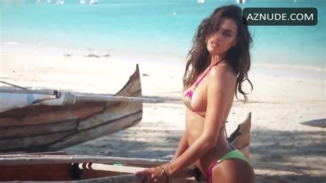 Irina Shayk Nude Aznude