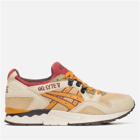 Кроссовки ASICS Gel-Lyte V Workwear Pack, H5P2L-0571