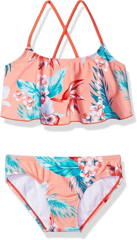 Kanu Surf Kanu Surf M Dchen Bikini Set Bikinis Amazon De Bekleidung