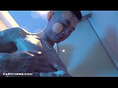 New Videopublished On My Web Zai Fitness Muscle Models Asian Hot