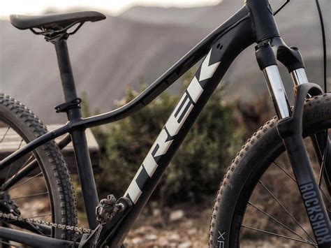 Trek Marlin планински велосипеди - REDBIKE.BG