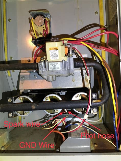 Tempstar Ac Wiring Diagram - Wiring Digital and Schematic
