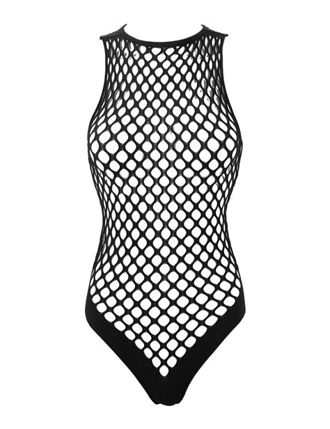 Womens Pu Leather Wet Look Lingerie Sets With Garter Belt Hollow Out Bra Panties Ebay