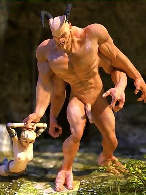 Gorgeous Comics Demons Sex Gallery