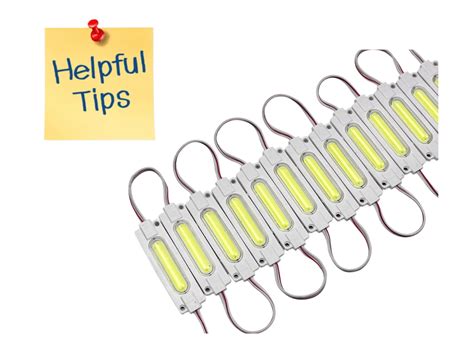 What’s The Difference Between LED 2835 vs 5050 vs 5630? - Vorlane