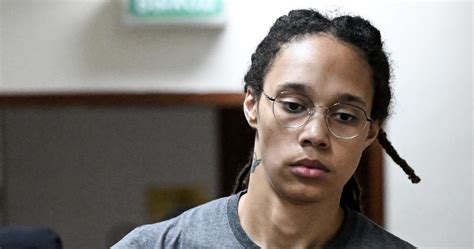 Lawyers Brittney Griner Moved To Russian Penal Colony Over 200 Miles