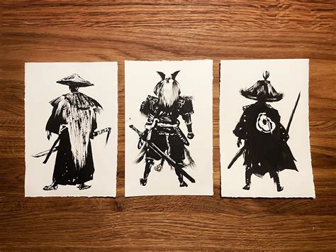 Ghost of Tsushima Art : r/ghostoftsushima