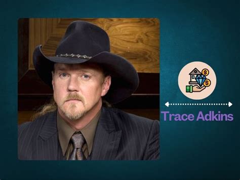 The Greatest Country Star Trace Adkins Net Worth In 2024 - 𝐖𝐨𝐫𝐭𝐡 𝐌𝐞𝐭𝐫𝐢𝐜