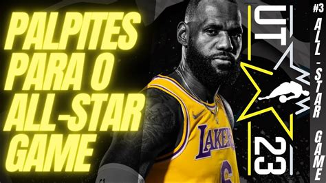 3 Dica De Aposta Para O All Star Game 22 23 É PossÍvel Ser Lucrativo