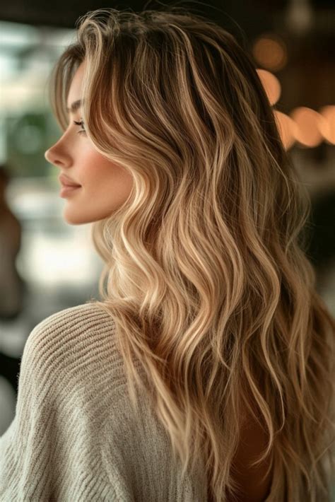Warm Bronde Hair Ideas That Will Make You Ditch The Bottle Blonde