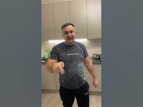Хозяин в доме - YouTube