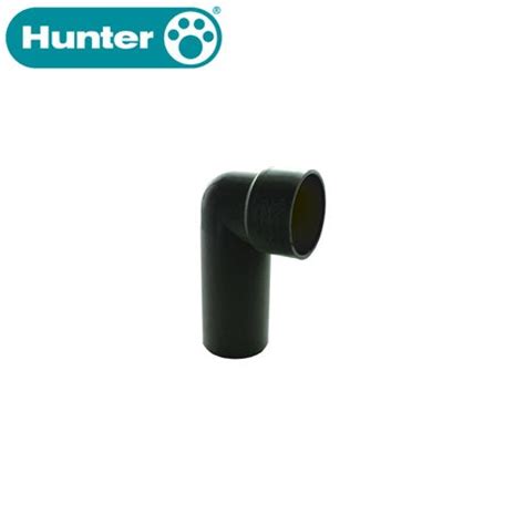 Solvent Waste Pipe Long Tail Spigot Bend Black Degree Mm