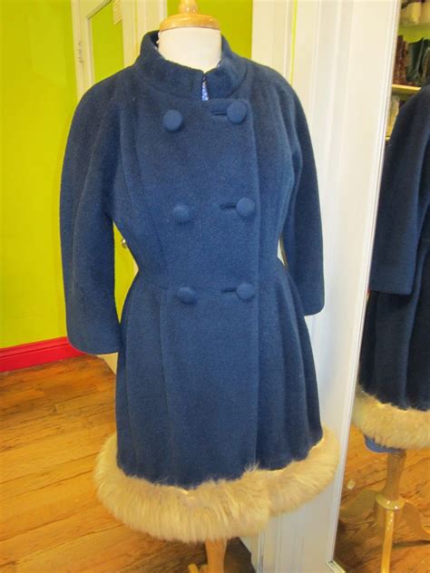 Toni's Vintage Trips: Vintage Fashion on Haight Street in San Francisco, CA