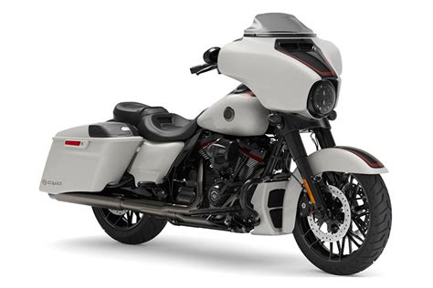 2021 Harley Davidson Street Glide Accessories