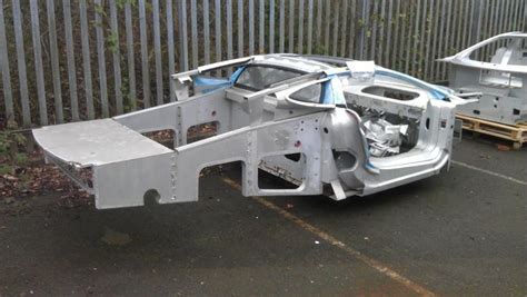 Pin on Chassis fabrication | Chassis fabrication, Custom cars, Kit cars