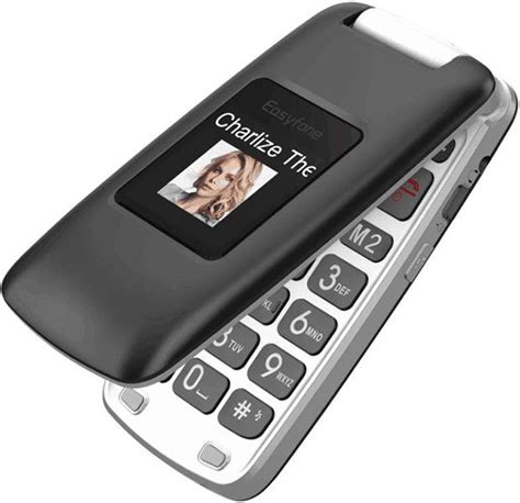 Easyfone Prime A1 Reviews, Specs & Price Compare