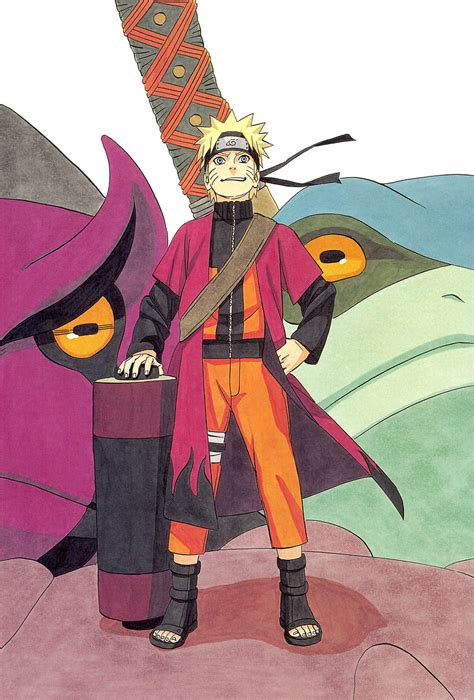 Jiraya Naruto Toad Sage Icecream Legendary Sannin Sagemode Kid