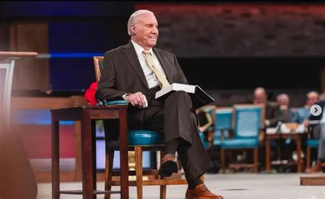 Jimmy Swaggart Net Worth in 2025 - Income, Salary, Finances