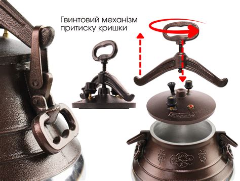 Афганський казан-скороварка 12 л комбинований Rashko Baba купити в ...