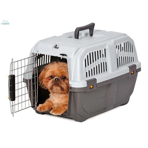 TRANSPORTER MPS ITALIA SKUDO IATA 2 - sklepszostak.pl