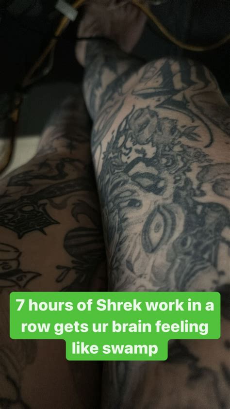 ASMR Gibi ASMR Nude Photo The Fappening Leaked Photos