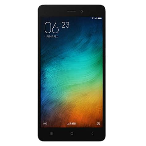 Xiaomi Redmi 3 Preis, Video, Angebot (Preisvergleich) & technische ...