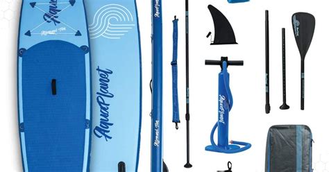 Enolasurf Packs Allin Para Iniciarte En El Stand Up Paddel Surf