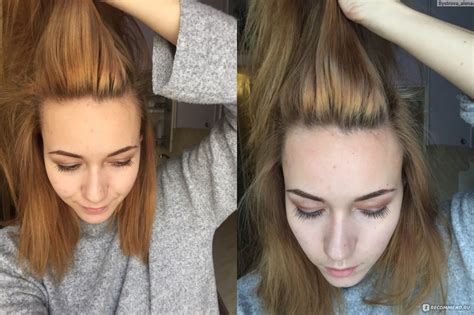 Оттеночный бальзам для волос Каждый День - «Оттенок 9.1 сделает ваш ...