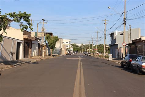 Mobilidade Urbana informa desvios em função de obras de recapeamento na