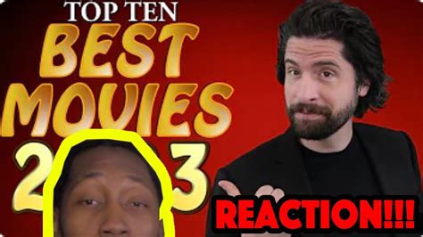 Top Movies Of Jeremy Jahns Reaction Youtube