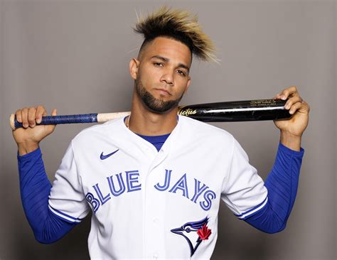 Blue Jays Lourdes Gurriel Jr Talks Mlb The Show Love For Toronto