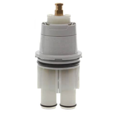 rp delta rp multichoice  series cartridge assembly