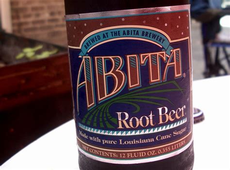 Exploring Craft Root Beer, A Beer Actually Made Of Roots - Food Republic