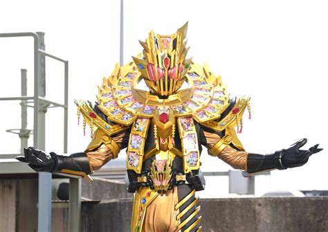 【仮面ライダーガッチャード】次回はゴージャス解禁か･･･ ｜ ヒーローnews