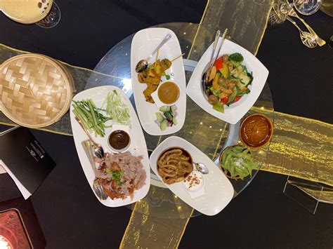 London Secret Garden Dining in a Dome | The Daily Struggle