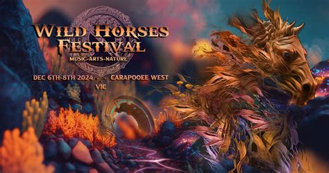 Tickets | wild horses festival