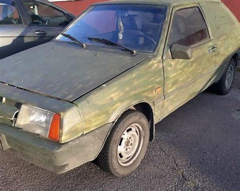 Купити ВАЗ / Lada 2108 1992 в Києві: 1000$ | ВАЗ 2108 на Automoto.ua ...