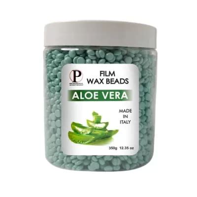 Hot Film Wax Beads Aloe Vera G Pnb Port Elizabeth