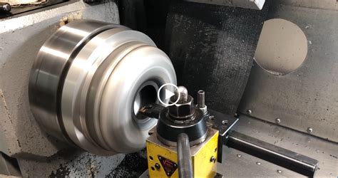 Impeller Hub Prep Tcra Torque Converter Rebuilders Association