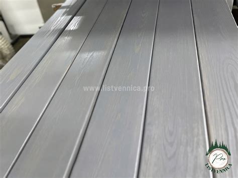 Планкен из лиственницы косой купить