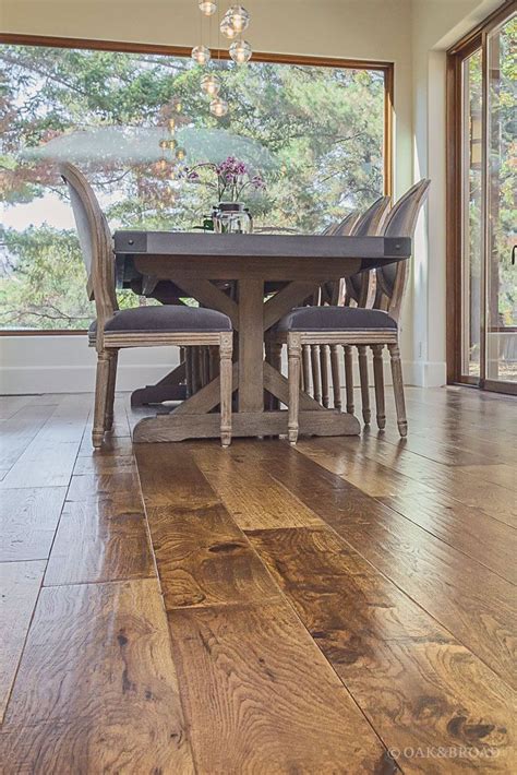 26 Stunning Most Popular Hardwood Floor Colors 2024