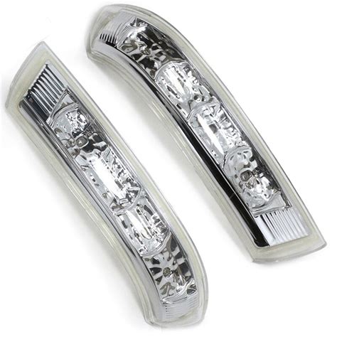 New Outside Mirror Signal Lamp Right Left 876133J000 876233J000 For ...
