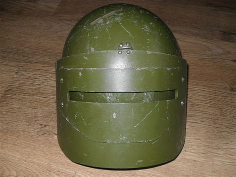 Фото: Бронешлем "Маска-1Щ". Подборка-1