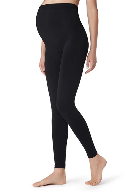 Blickdichte Maternity-Leggings - Calzedonia