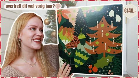 MY MUESLI DELUXE ADVENTSKALENDER 2022 UNBOXING REBECCA DENISE YouTube