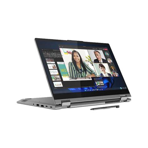 Lenovo Thinkbook 14s Yoga G3 21jg001vau 360°flip 14 Fhd Touch Intel Corei7 1355u 16gb 512gb