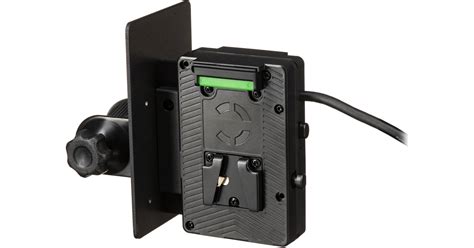 Core SWX Helix Sharkfin Hot Swap Battery Plate HLX TS CPM P B H