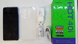 Infinix Hot I GB GB Horizon Gold Heureka Cz