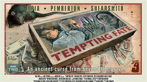 Tempting Fate (2018) - Backdrops — The Movie Database (TMDB)