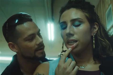 Dylan O Brien Insisted On Rapping Naked In New Movie Ponyboi